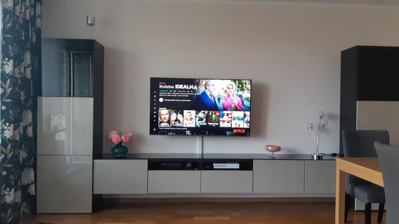 Apartament Na Kollataja Διαμέρισμα Świnoujście Εξωτερικό φωτογραφία