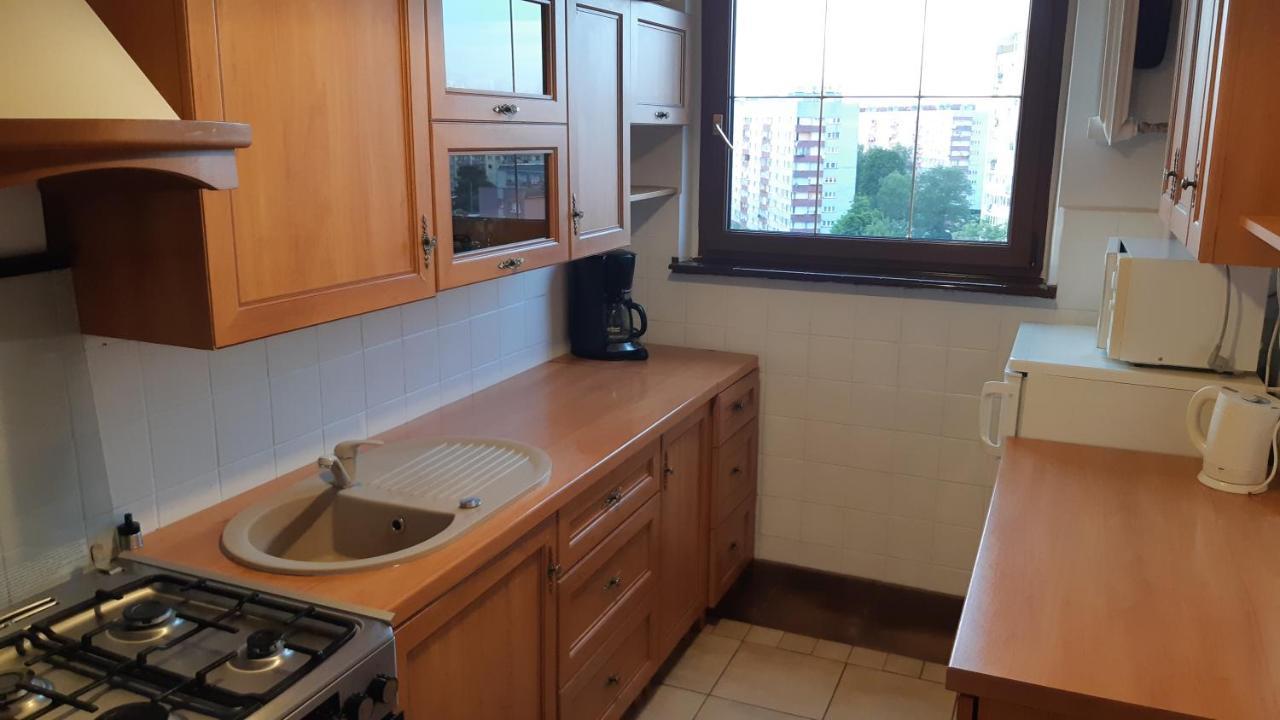 Apartament Na Kollataja Διαμέρισμα Świnoujście Εξωτερικό φωτογραφία