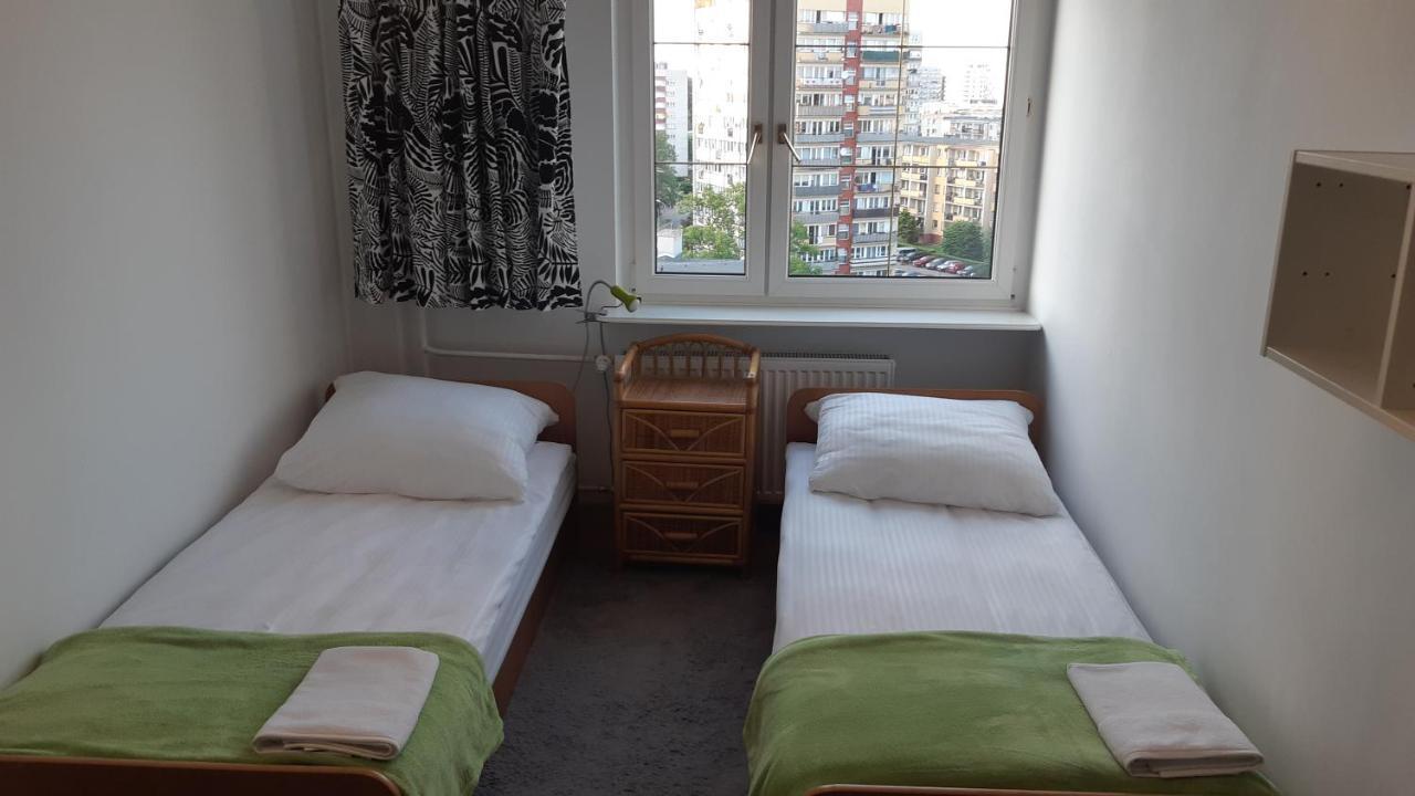 Apartament Na Kollataja Διαμέρισμα Świnoujście Εξωτερικό φωτογραφία