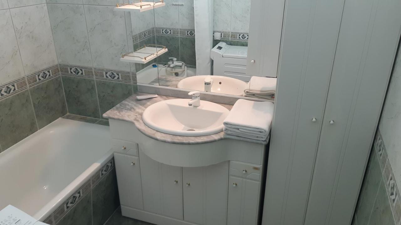 Apartament Na Kollataja Διαμέρισμα Świnoujście Εξωτερικό φωτογραφία