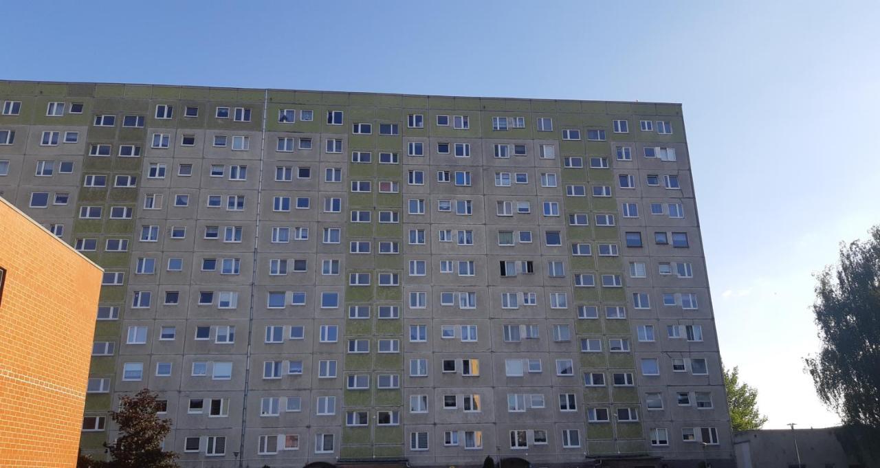 Apartament Na Kollataja Διαμέρισμα Świnoujście Εξωτερικό φωτογραφία