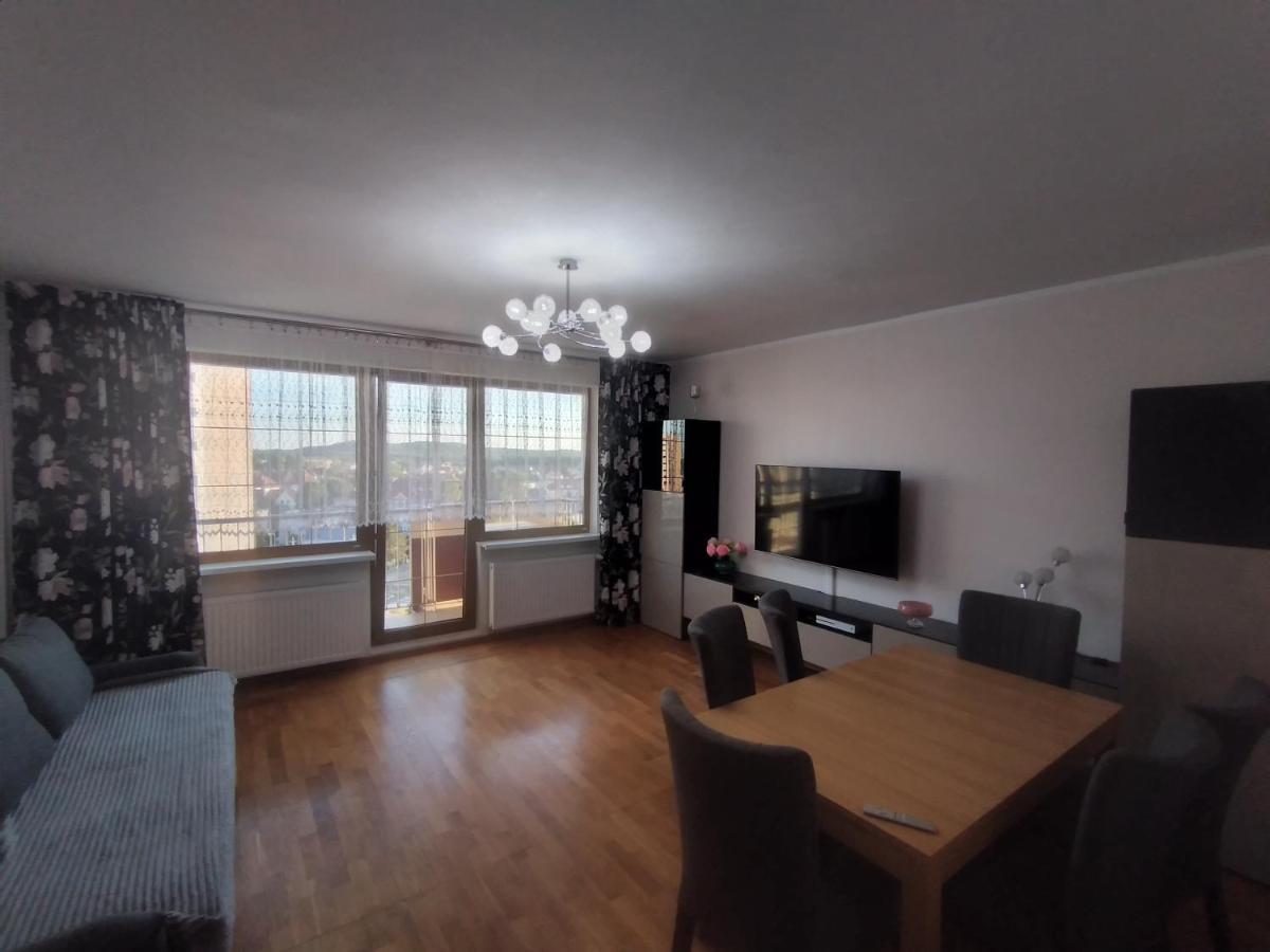 Apartament Na Kollataja Διαμέρισμα Świnoujście Εξωτερικό φωτογραφία