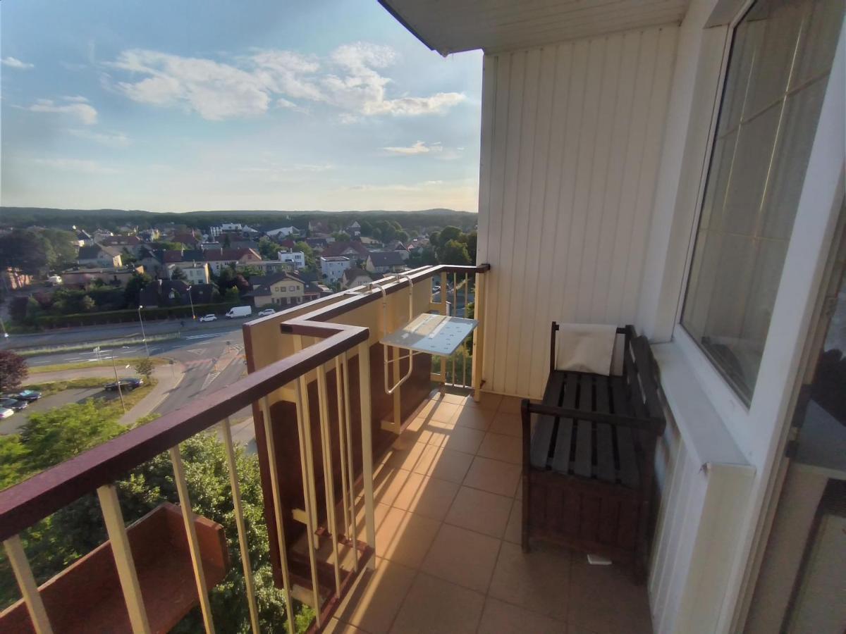 Apartament Na Kollataja Διαμέρισμα Świnoujście Εξωτερικό φωτογραφία