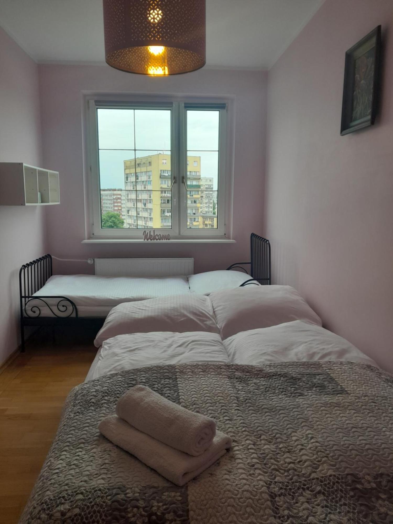 Apartament Na Kollataja Διαμέρισμα Świnoujście Εξωτερικό φωτογραφία