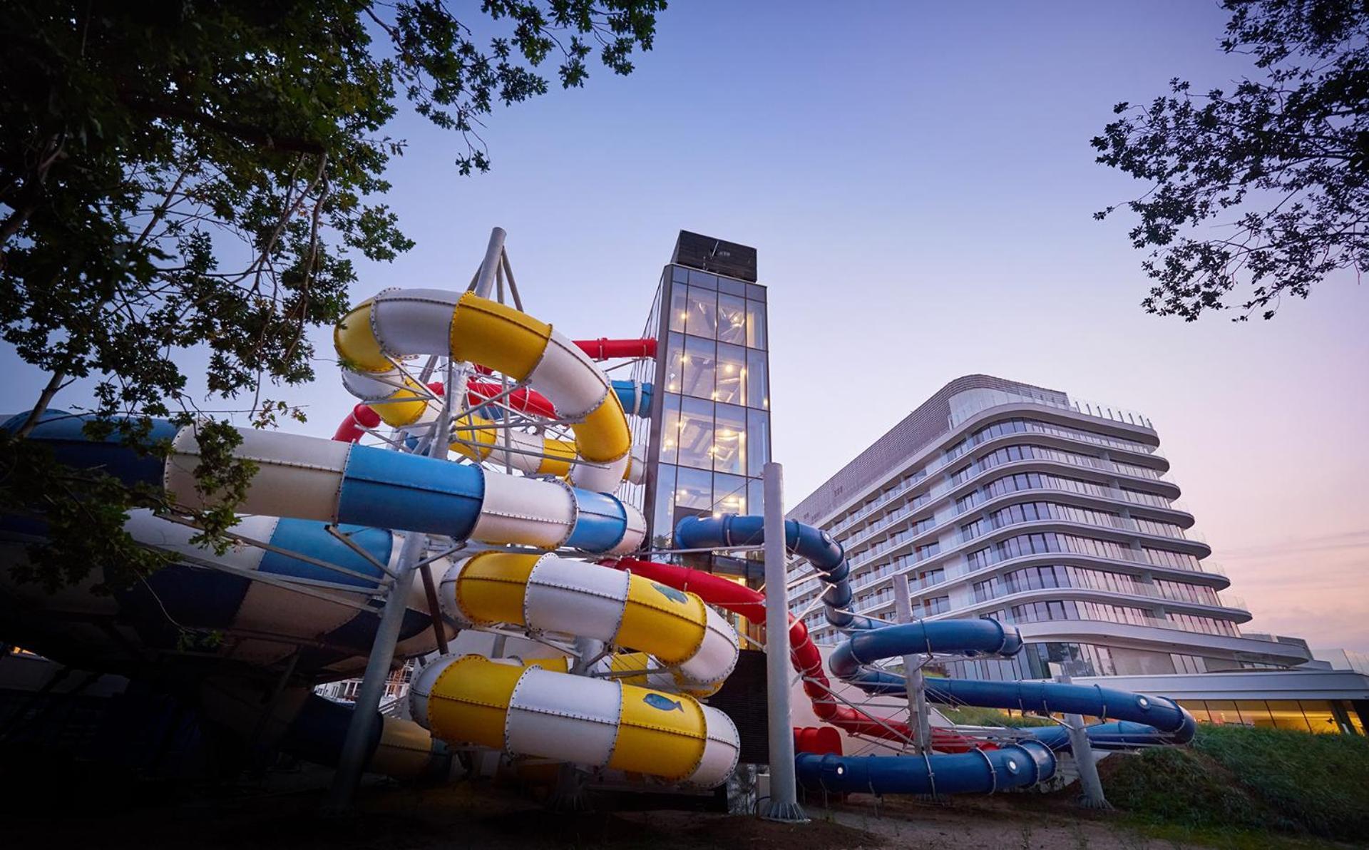 Apartament Na Kollataja Διαμέρισμα Świnoujście Εξωτερικό φωτογραφία